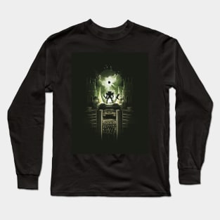 CE Long Sleeve T-Shirt